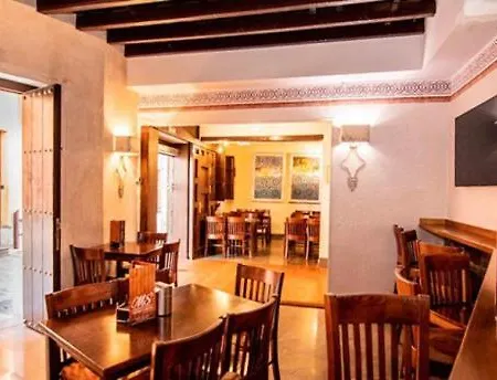 Pensjonat Tuguest Al Andalus