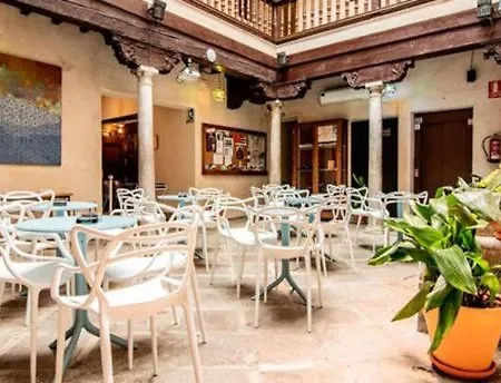 Tuguest Al Andalus Grenada
